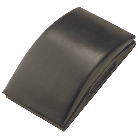 Hyde Heavy Duty Rubber Sanding Block 45395
